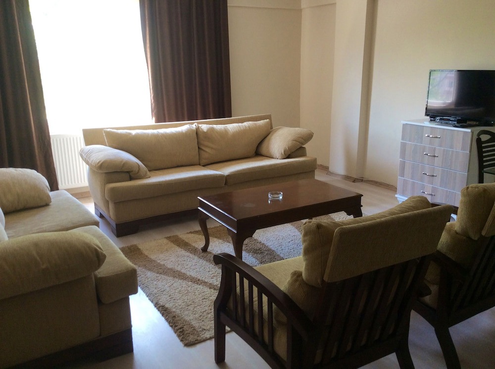 Elit Apartments