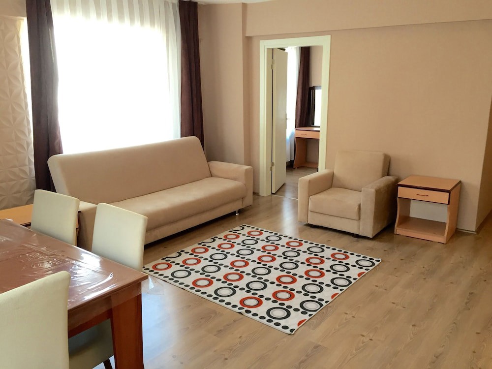 Elit Apartments