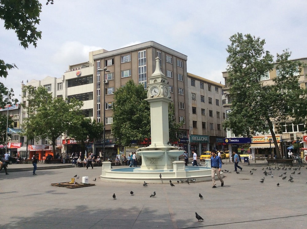 Elit Apartments