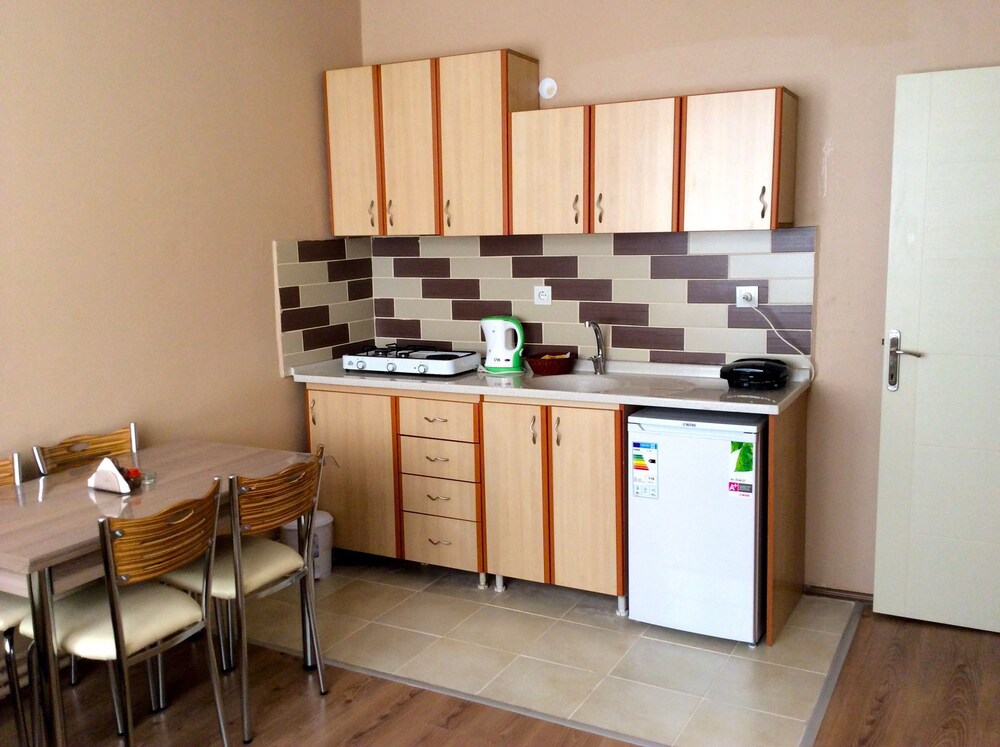Elit Apartments