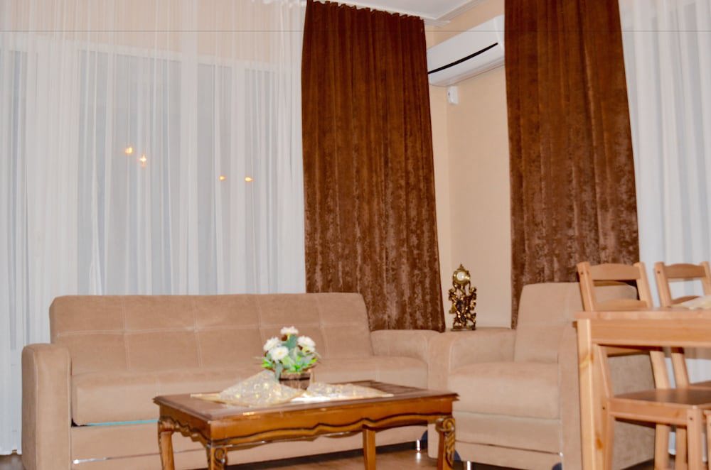 Elit Apartments