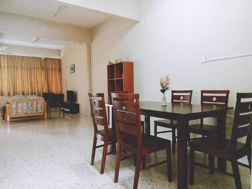 Classic Terrace