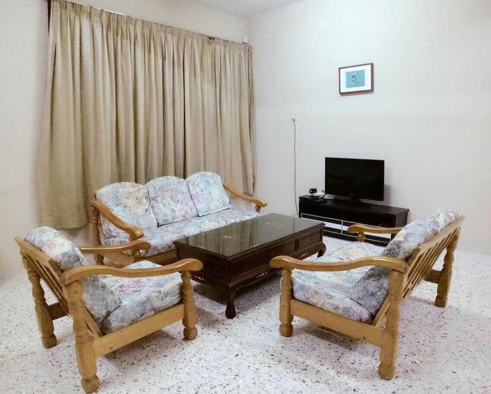 Classic Terrace