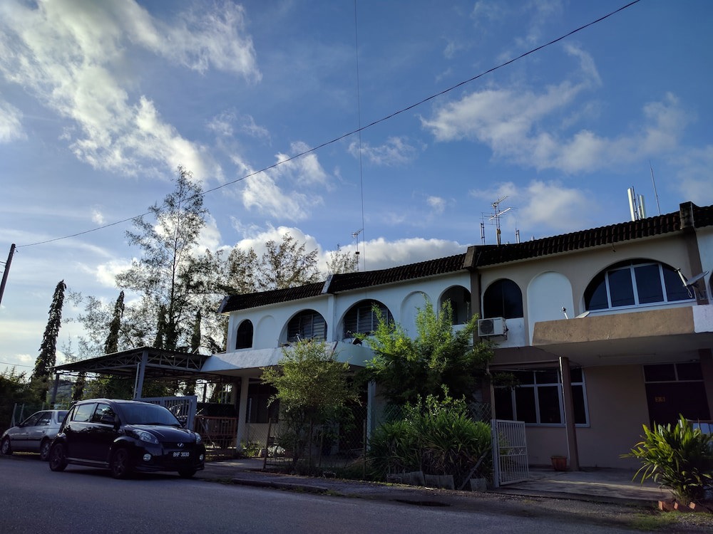 Classic Terrace