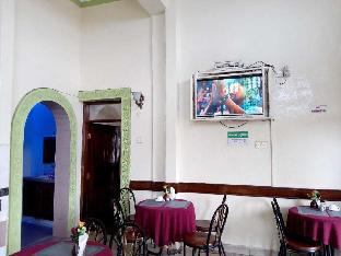 Coast Safari Hotel