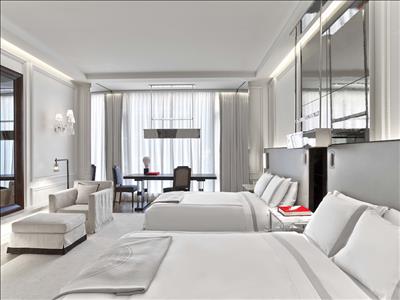 Baccarat Hotel And Residences New York