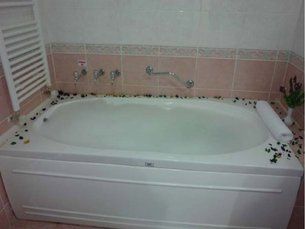 Roza Resort Thermal Hotel