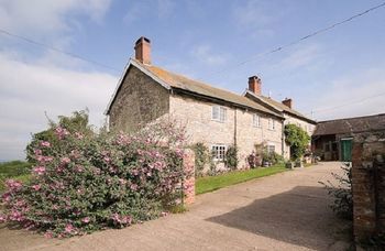 Kates Farm Bed And Breakfast