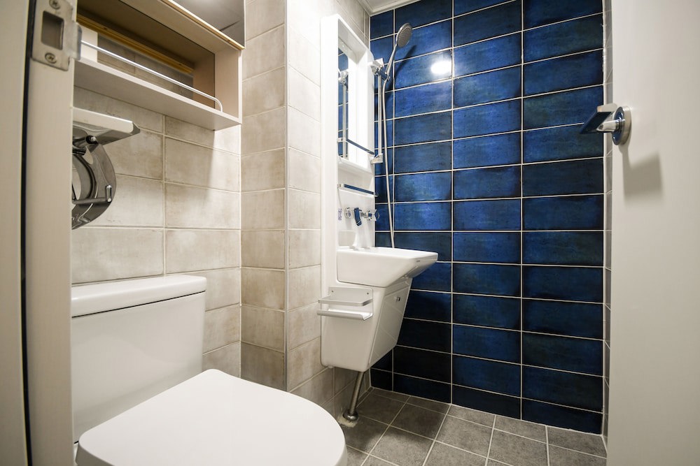 Bluehum Guesthouse - Hostel