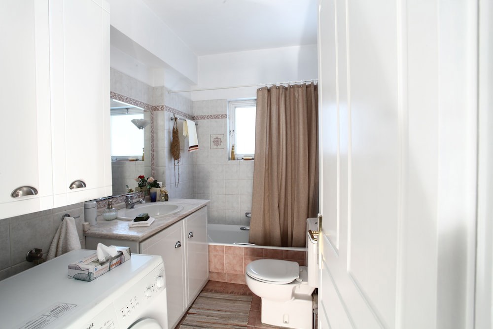 Unique Flat With Sea View