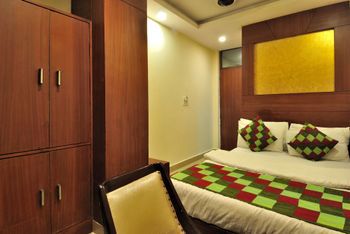 Check In Room Main Bazar