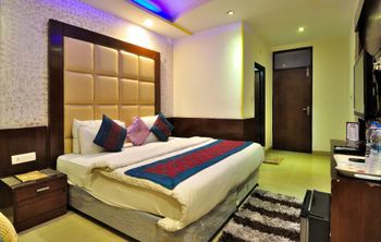 Check In Room Main Bazar
