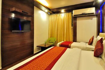 Check In Room Main Bazar