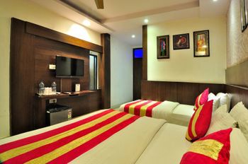 Check In Room Main Bazar