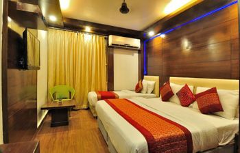 Check In Room Main Bazar