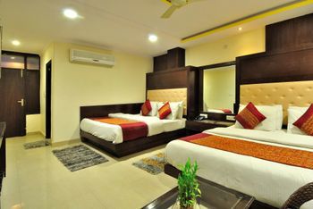 Check In Room Main Bazar