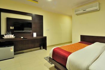 Check In Room Main Bazar