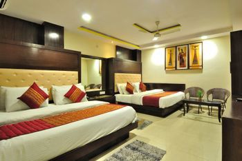 Check In Room Main Bazar