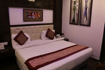 Check In Room Main Bazar