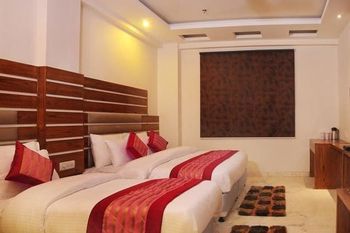 Check In Room Main Bazar