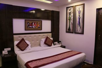 Check In Room Main Bazar