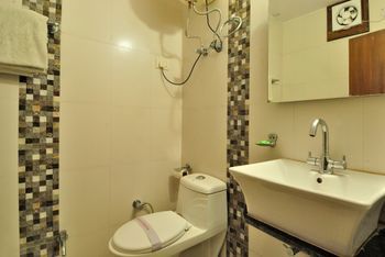 Check In Room Main Bazar