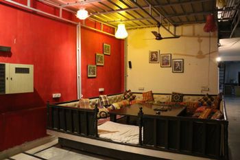 Check In Room Main Bazar