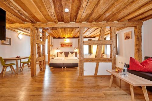 Hotel-Gasthof Bub galeri fotoğrafı