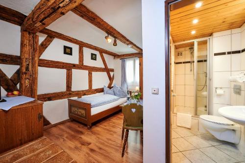 Hotel-Gasthof Bub galeri fotoğrafı