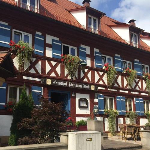 Hotel-Gasthof Bub galeri fotoğrafı