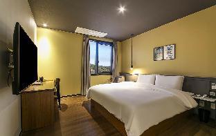 Gimhae Perfect Hotel