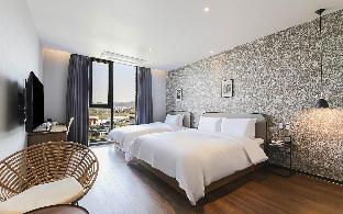 Gimhae Perfect Hotel