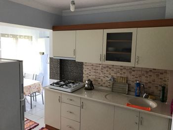 Secil Pansiyon galeri fotoğrafı