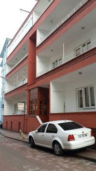 Secil Pansiyon fotoğrafı