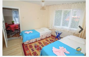 Secil Pansiyon galeri fotoğrafı