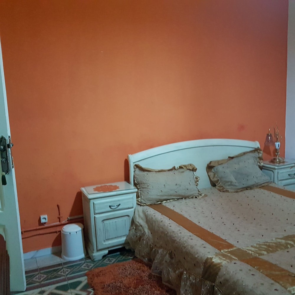 Appartement Rashed
