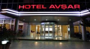 Avsar Hotel
