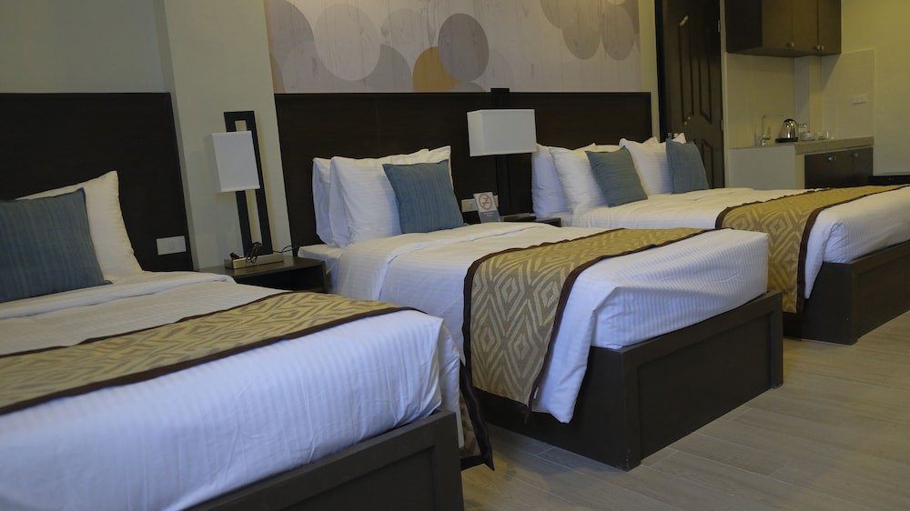 Whitewoods Hotel