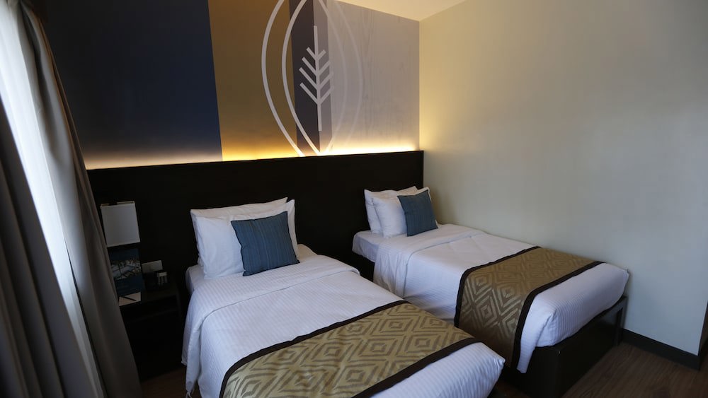 Whitewoods Hotel