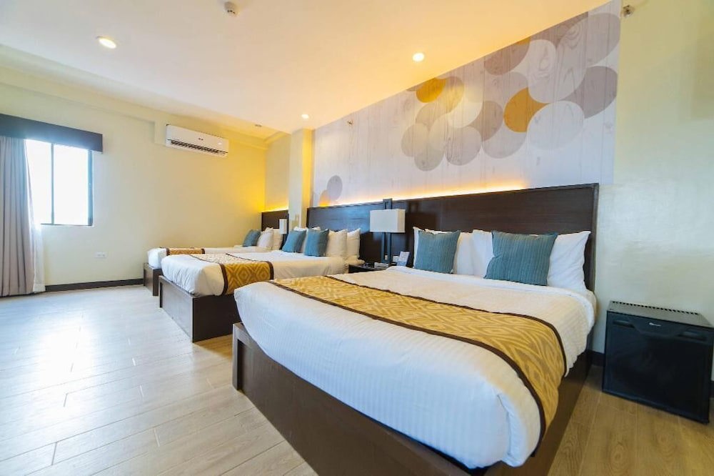 Whitewoods Hotel