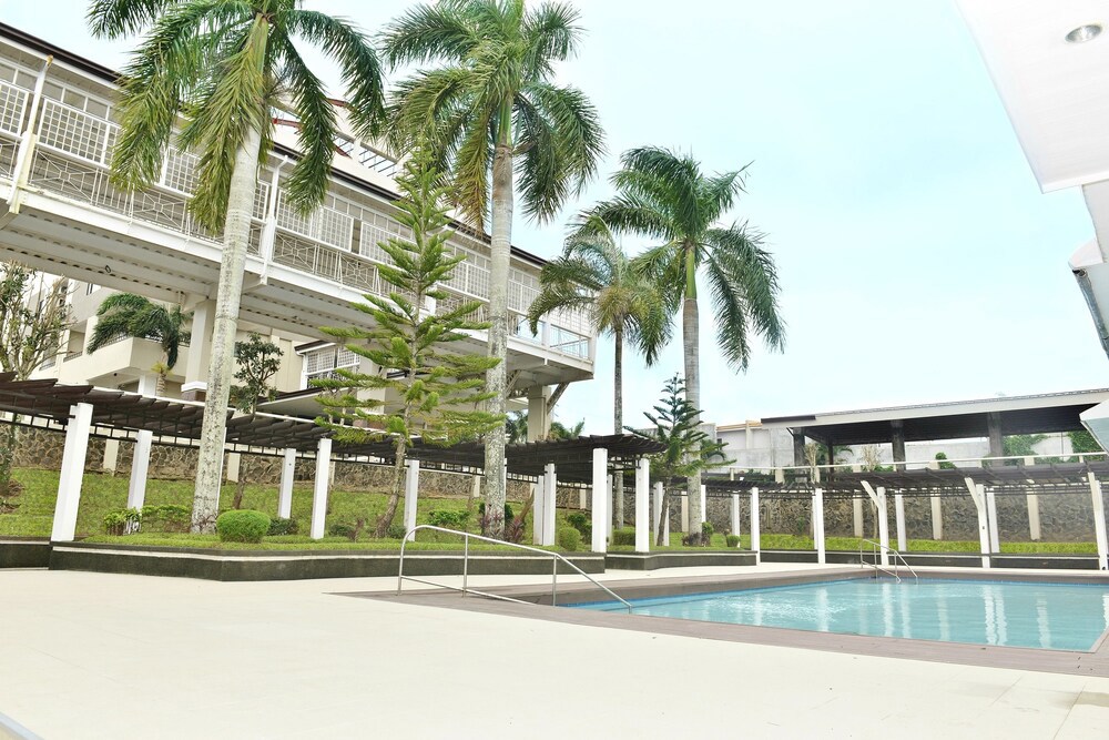 Whitewoods Hotel