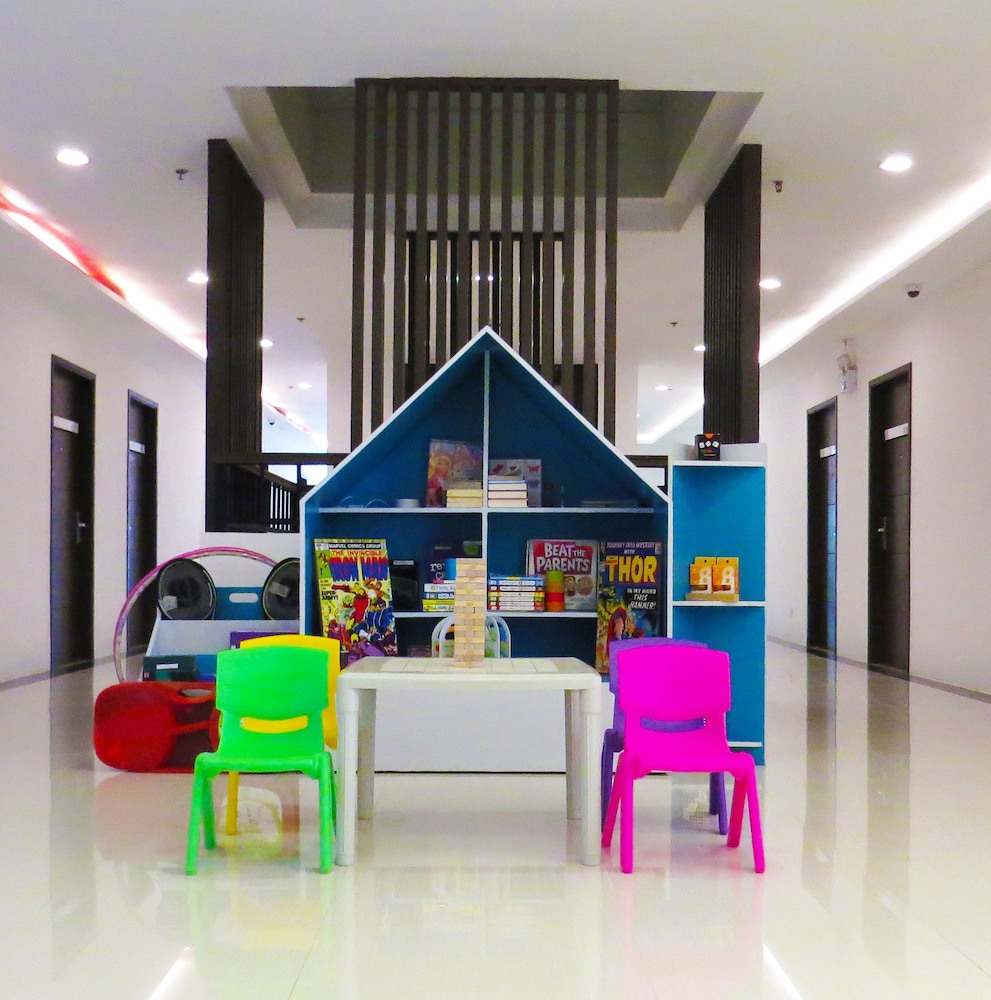 Whitewoods Hotel