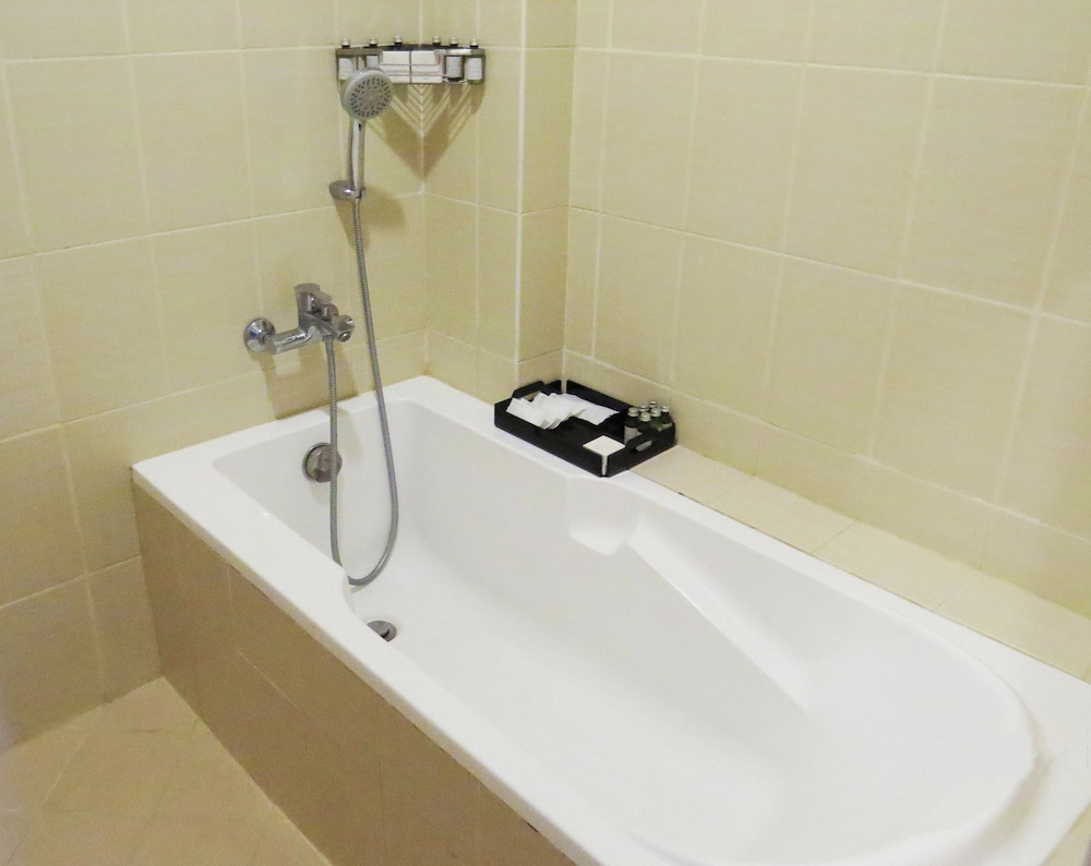 Whitewoods Hotel