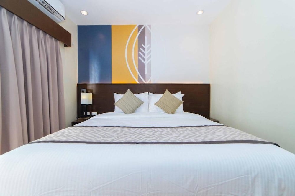 Whitewoods Hotel