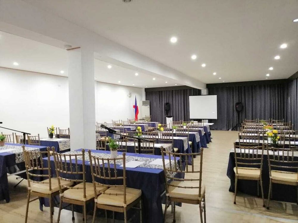 Whitewoods Hotel