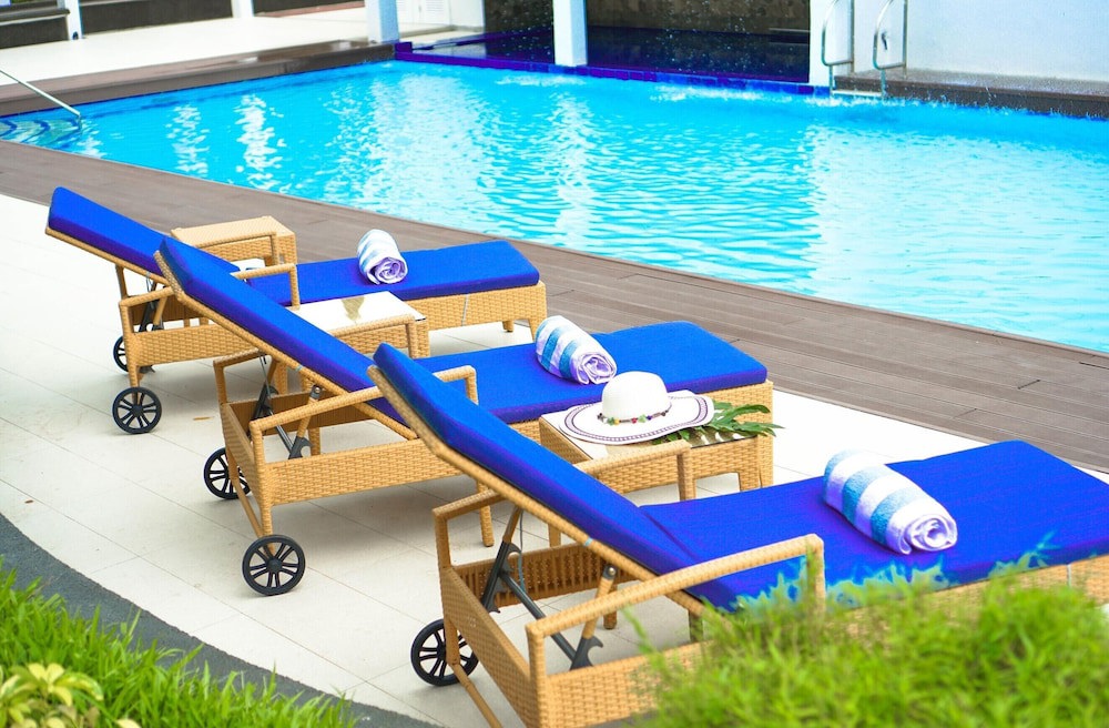 Whitewoods Hotel