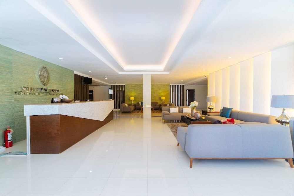 Whitewoods Hotel