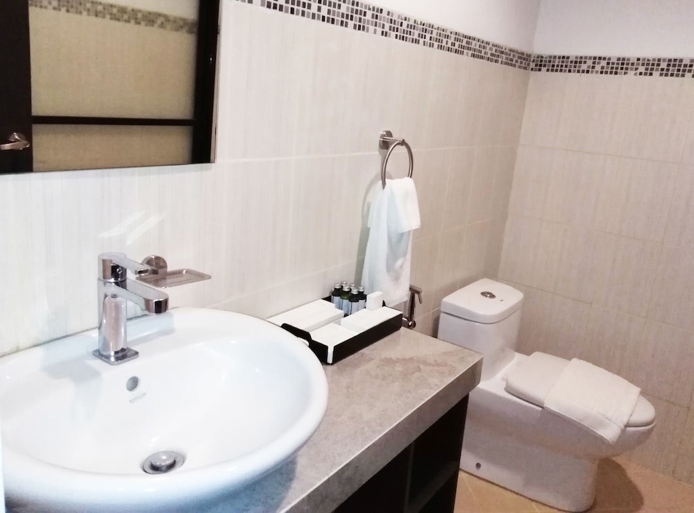 Whitewoods Hotel