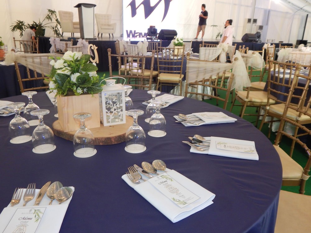 Whitewoods Hotel