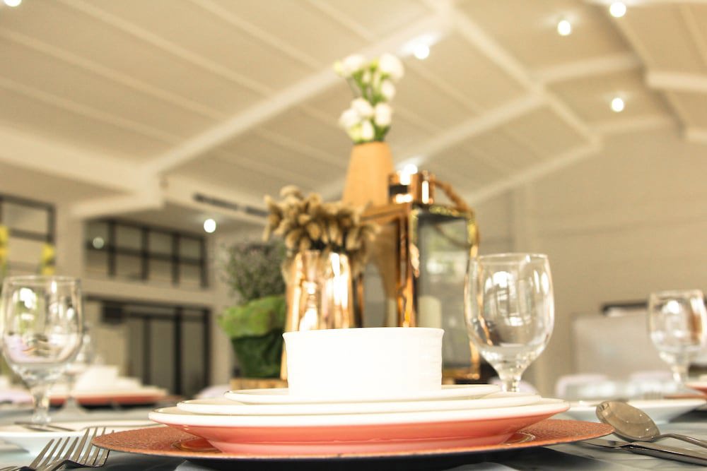 Whitewoods Hotel